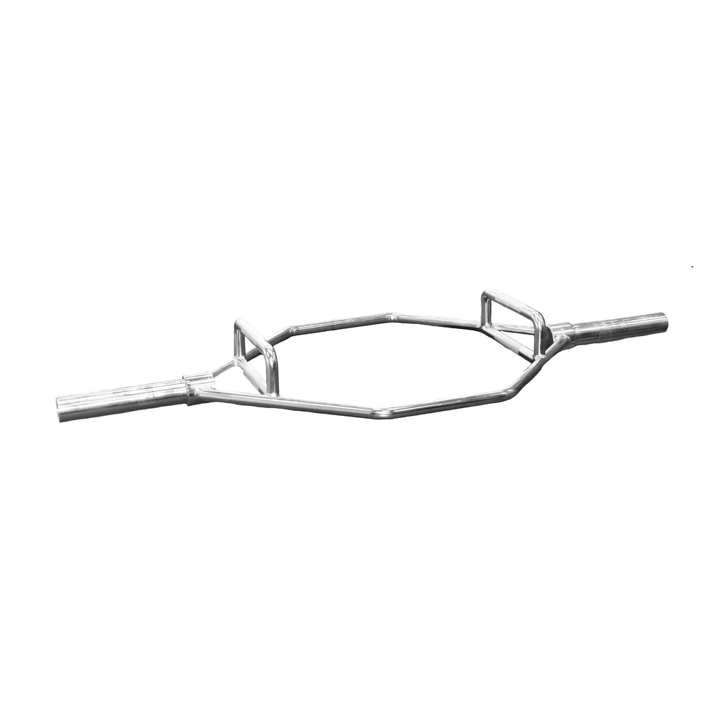 [BAH-003] Barre hexagonale - Trap Bar Deadlift