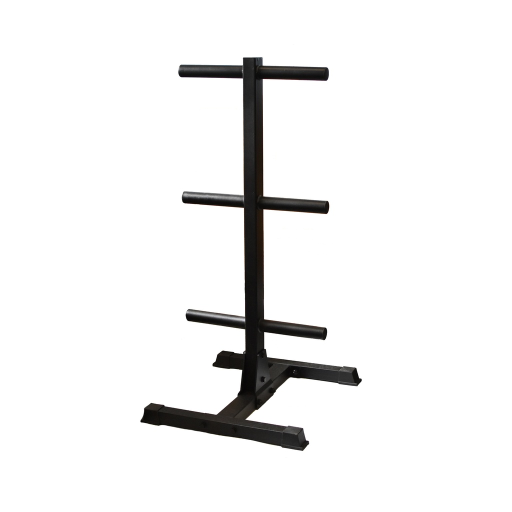 Stockage en épi de Poids de musculation (Ø 50 mm)