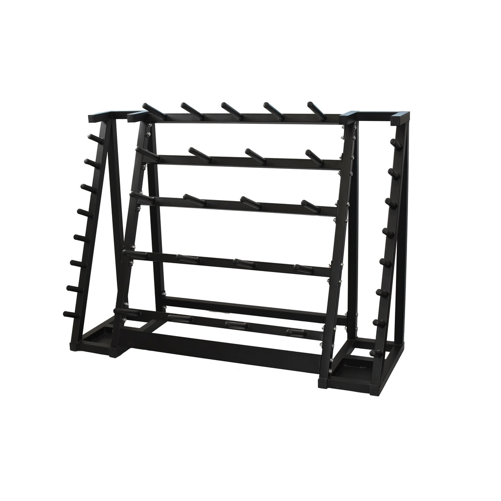 [PUM-200] Rack Stockage Kit Body Pump