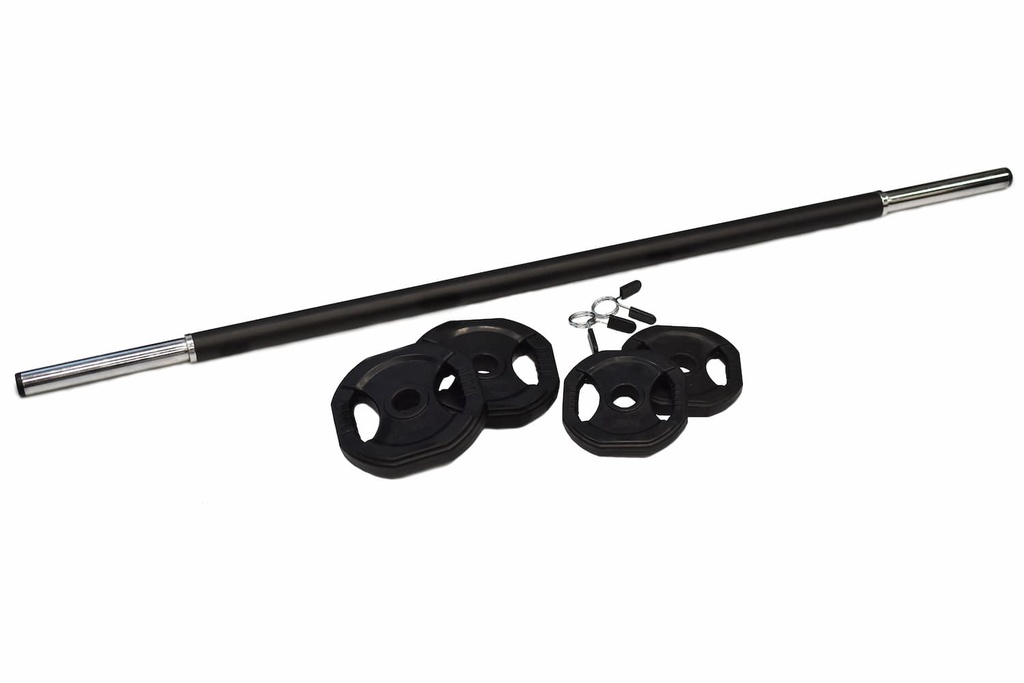 [PUM-100] Kit Body Pump Black