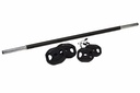 Kit Body Pump Black