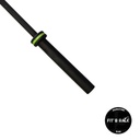 Barre Olympique 15KG Cerakote - Signature