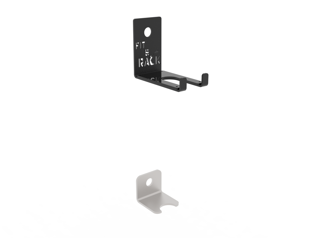 [SBM-003] Stockage de  1 Barre Mural Vertical