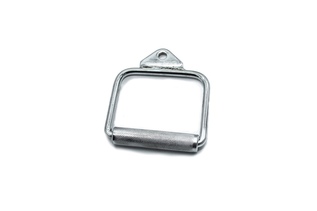 Poignée de Tirage - Métal