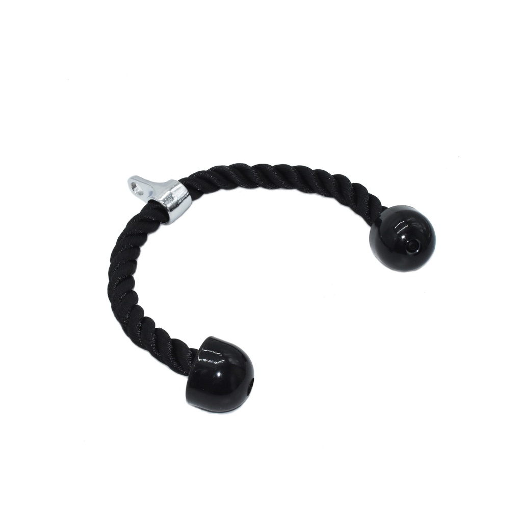 Corde de Tirage Triceps