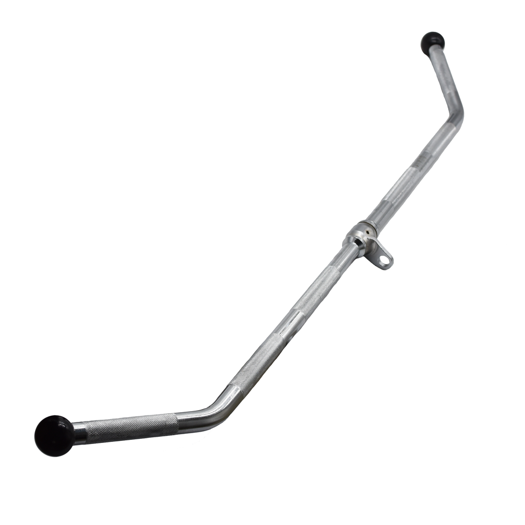 Barre de Tirage Dorsale