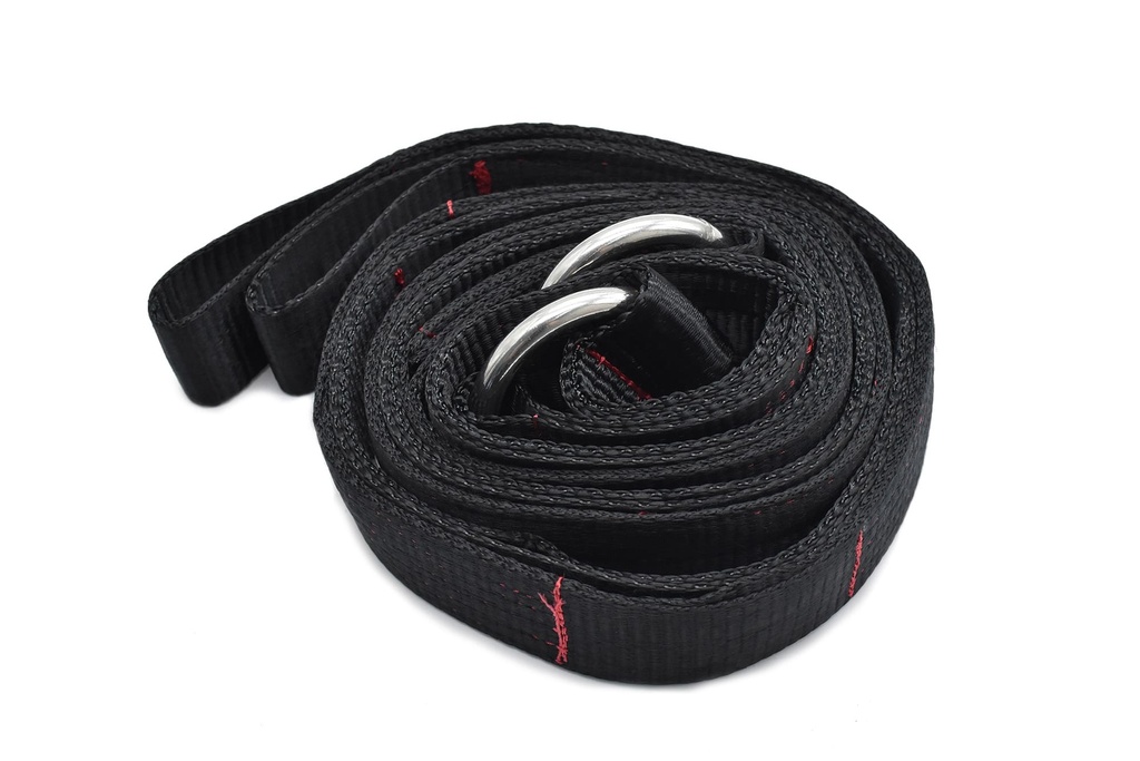 Sangle Yoke réglable (la paire)