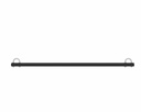 Barre Trapèze suspendue - 1m10