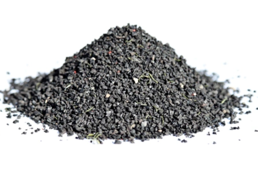 [GRA-050] 5kg Granule Caoutchouc 2-4mm