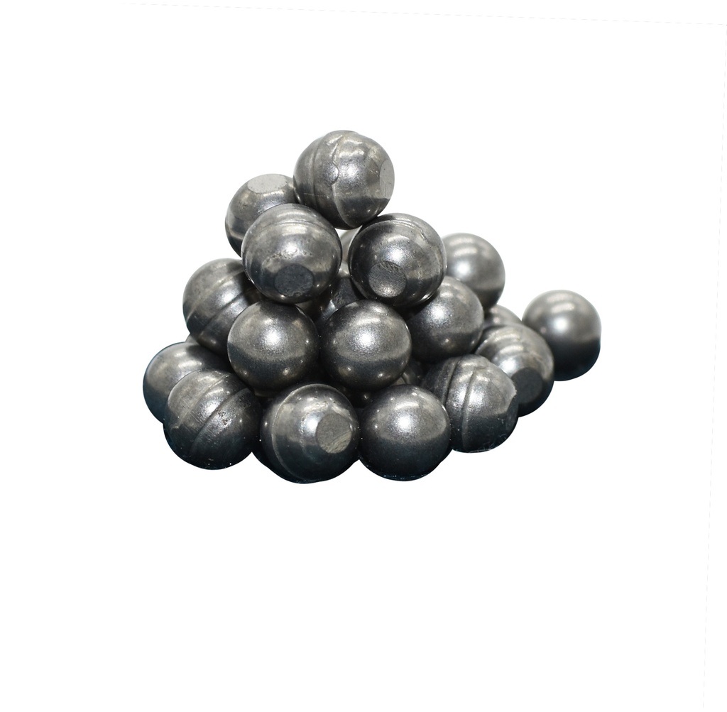 5kg billes d'acier