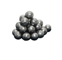 5kg billes d'acier
