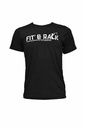 T-Shirt FIT' & RACK