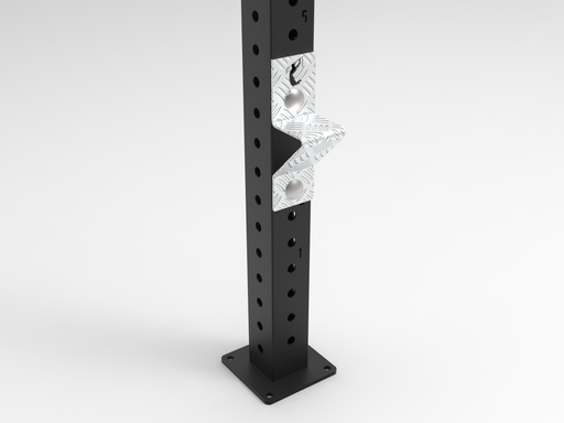 [MCP-80] Marche pied