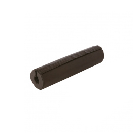 Manchon de protection en mousse