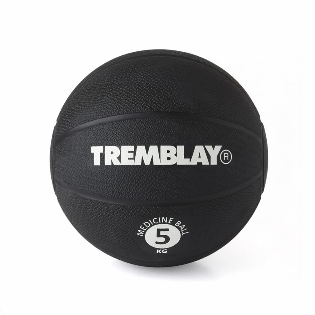 Médecine Ball - 1 à 5 KG