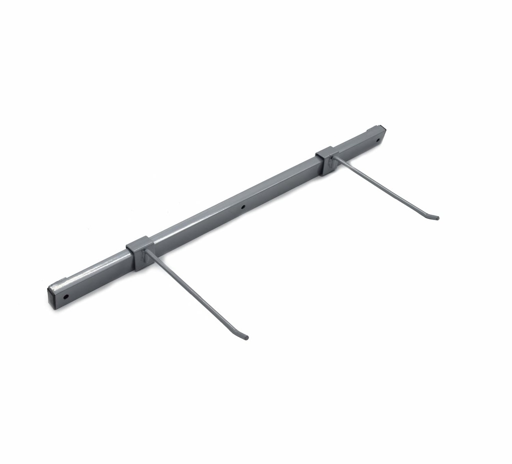 Stockage de tapis mural - Porte Tapis