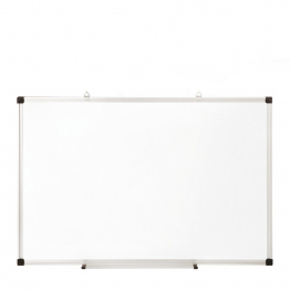 Tableau blanc magnétique et effaçable