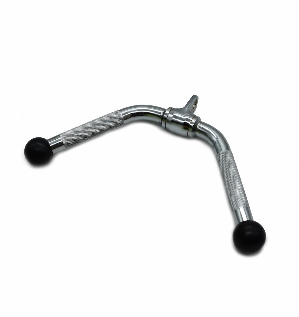 [TIR-007] Double Poignée Rotative Biceps - Triceps