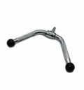 Double Poignée Rotative Biceps - Triceps