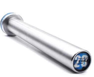 Barre Olympique - Entrainement 2.0 - 20kg - Occasion