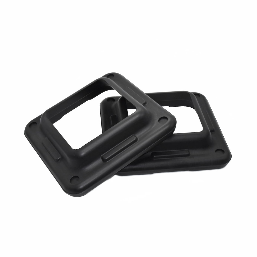 Réhausses pour step 2.0 (la paire)