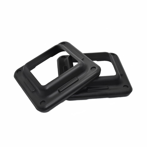 [STE-250] Réhausses pour step 2.0 (la paire)