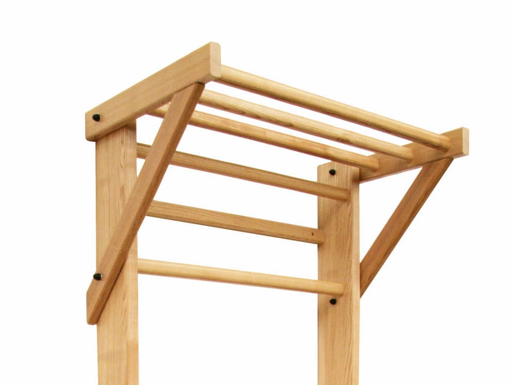 Avancée bois Frêne - Accessoire Espalier