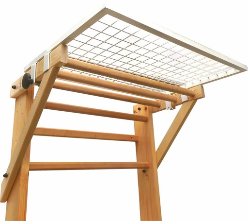 [ESPA-AV-GRIL] Avancée grillagée pouliethérapie - Accessoire Espalier