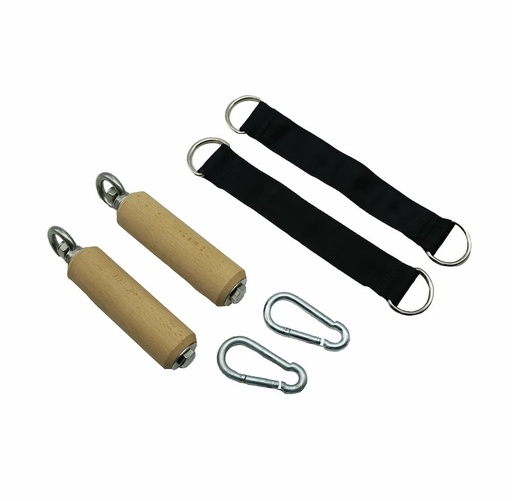 [SSP-002] Cylindre de suspension - Agrès de gymnastique