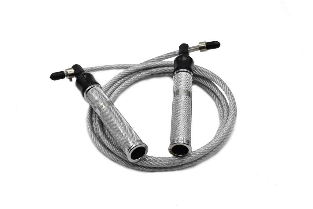 Corde à sauter lestée - Heavy Speed Rope