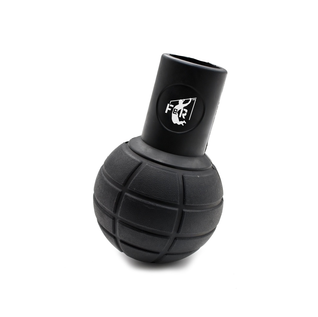 Landmine Nomade - Caoutchouc