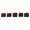 Patch - Charge Sandbag WOD