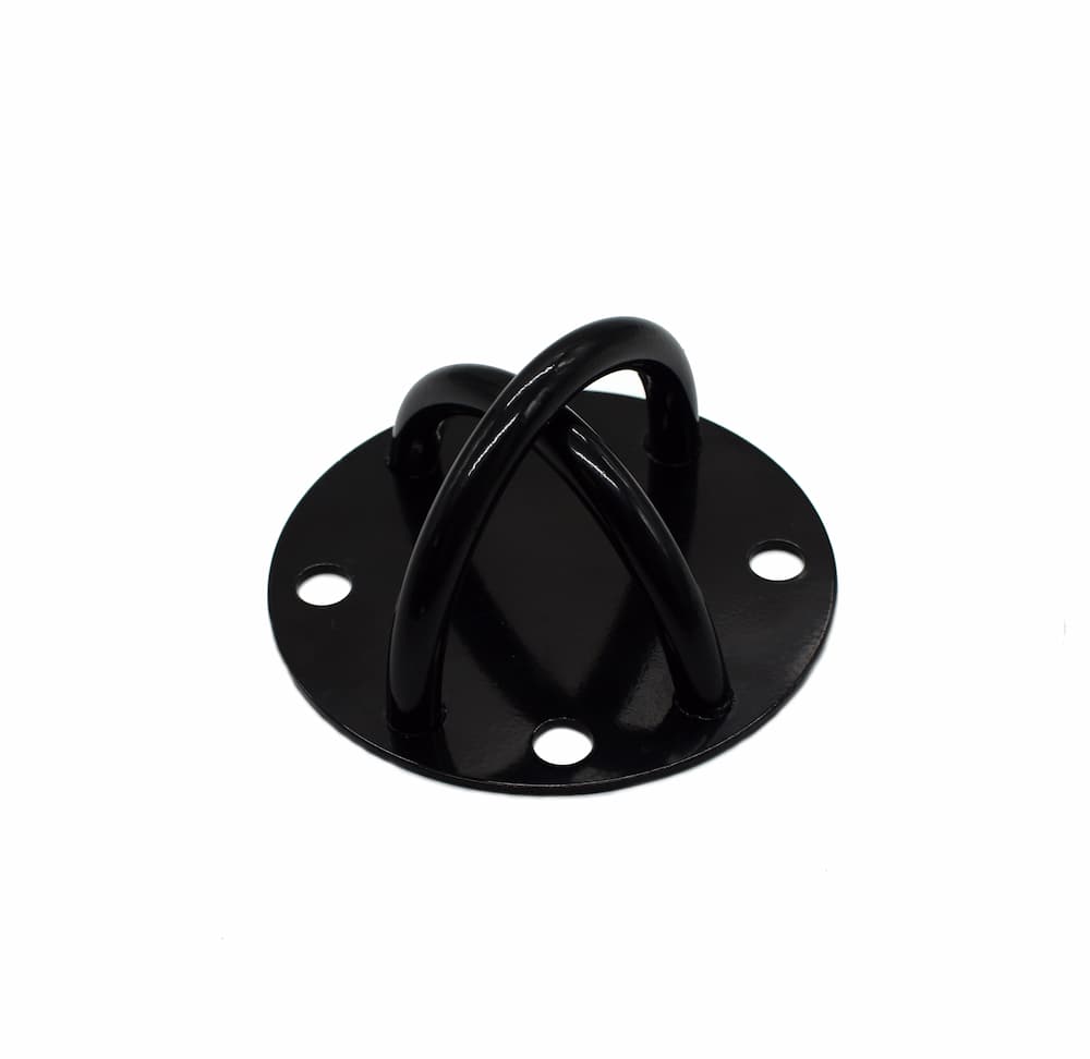 Accroche sangles de suspension