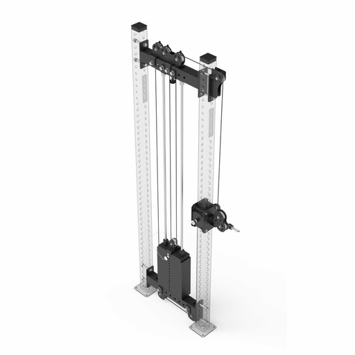 [KIT-005] Kit Poulie Fixe