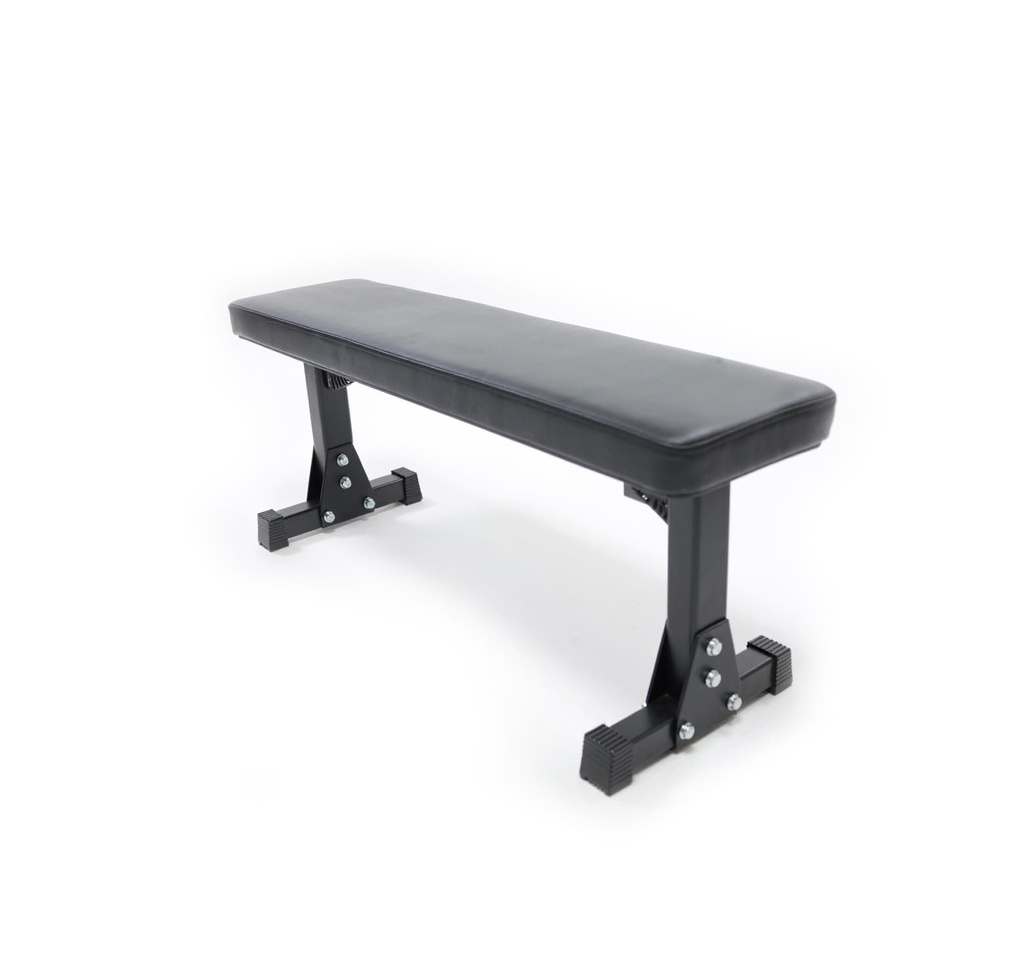 Banc Plat - WOD - Occasion