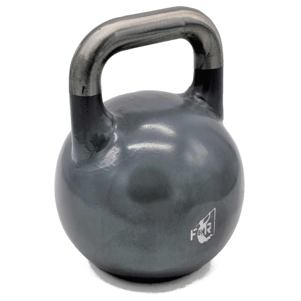Kettlebell Girevoy - Compétition - 6 à 40 KG