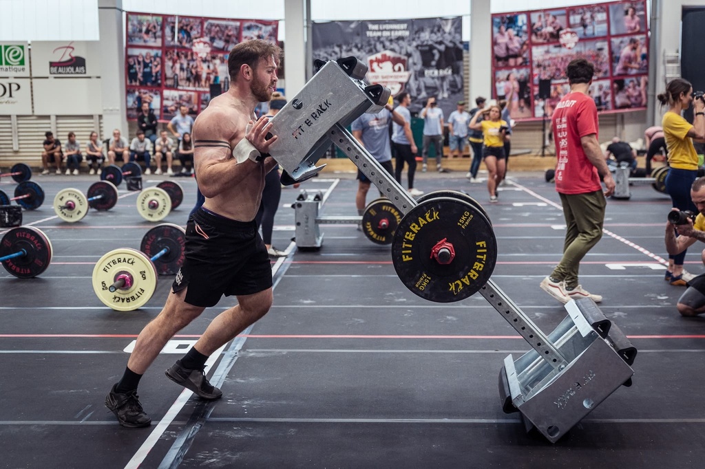 FLIP PIG - Reconditionné