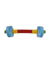 Barbell Mousse Kids - Barre olympique pour enfants