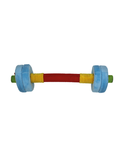 [FIT09] Barbell Mousse Kids - Barre olympique pour enfants