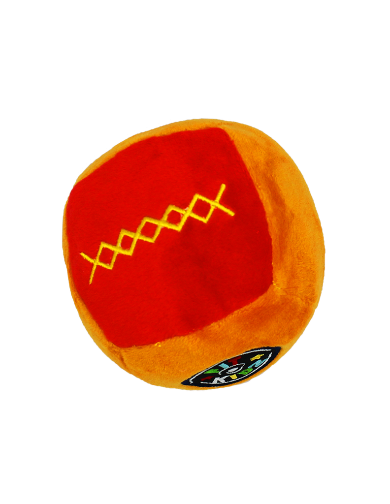 WallBall Mousse Kids - Wallball pour enfants