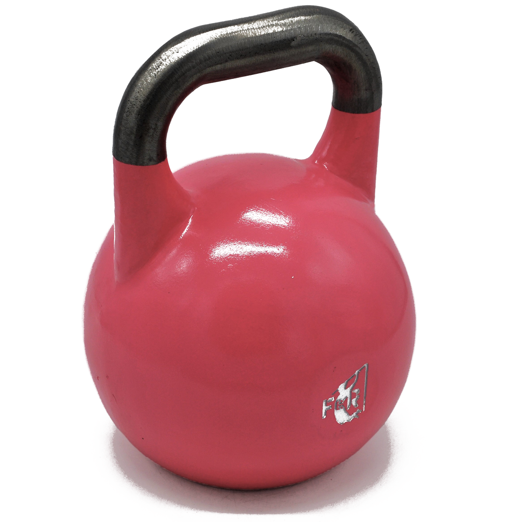 Kettlebell Girevoy - Compétition - 4 à 40 KG