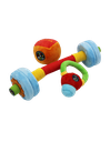 Pack Baby - Set Training Mousse