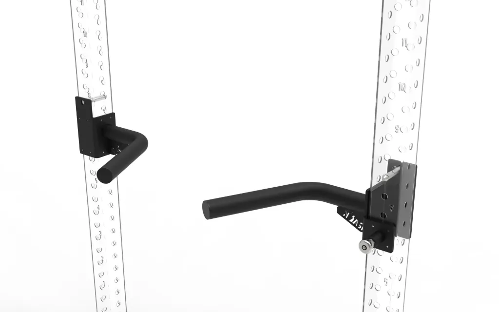 Double Bras à Dips