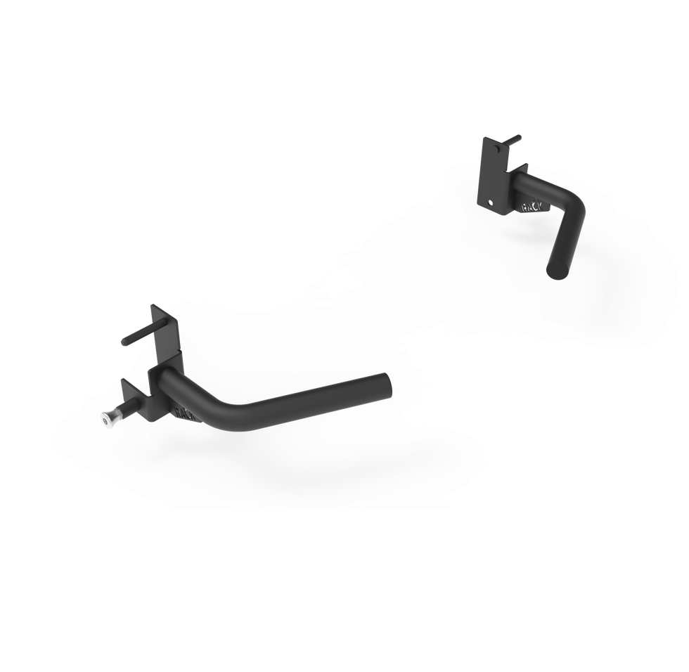 Double Bras à Dips