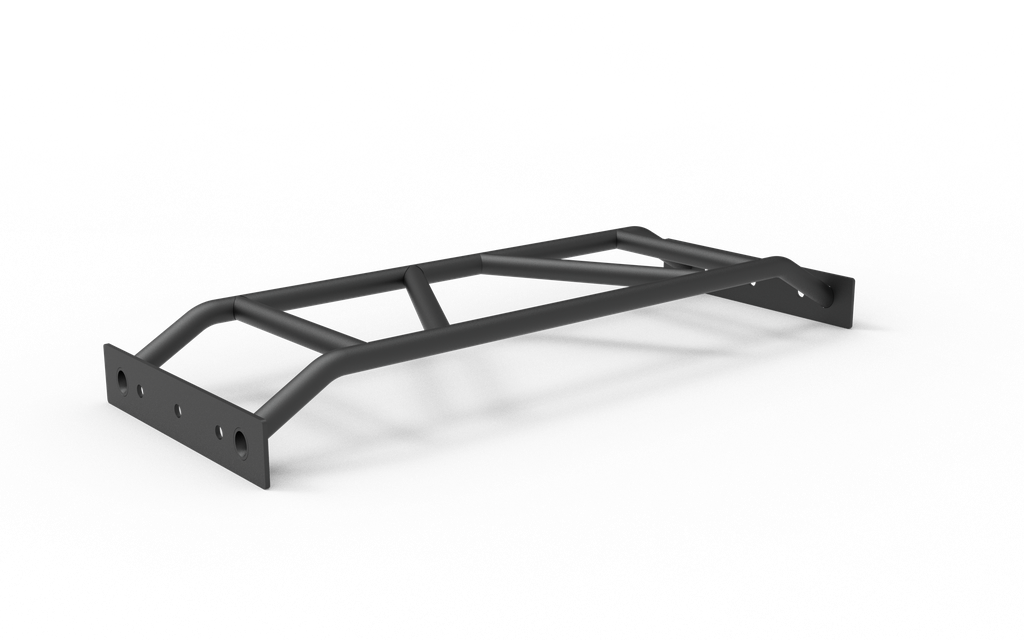 Barre de traction Multi Grip