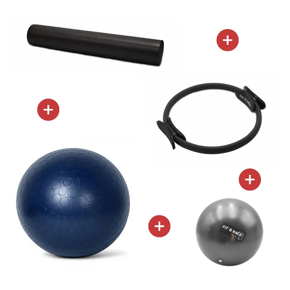 [PAC-100] Pack Pilates