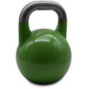 Kettlebell Girevoy - Compétition - 4 à 40 KG
