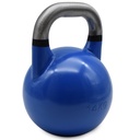 Kettlebell Girevoy - Compétition - 4 à 40 KG