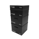 Plyobox modulable - Box Jump mousse modulable