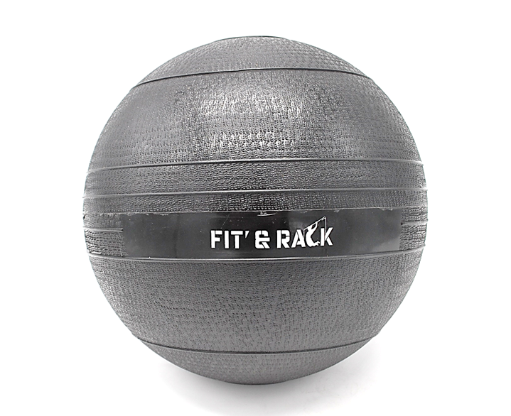 Slam Ball 30 KG - D-ball lesté Caoutchouc - Occasion